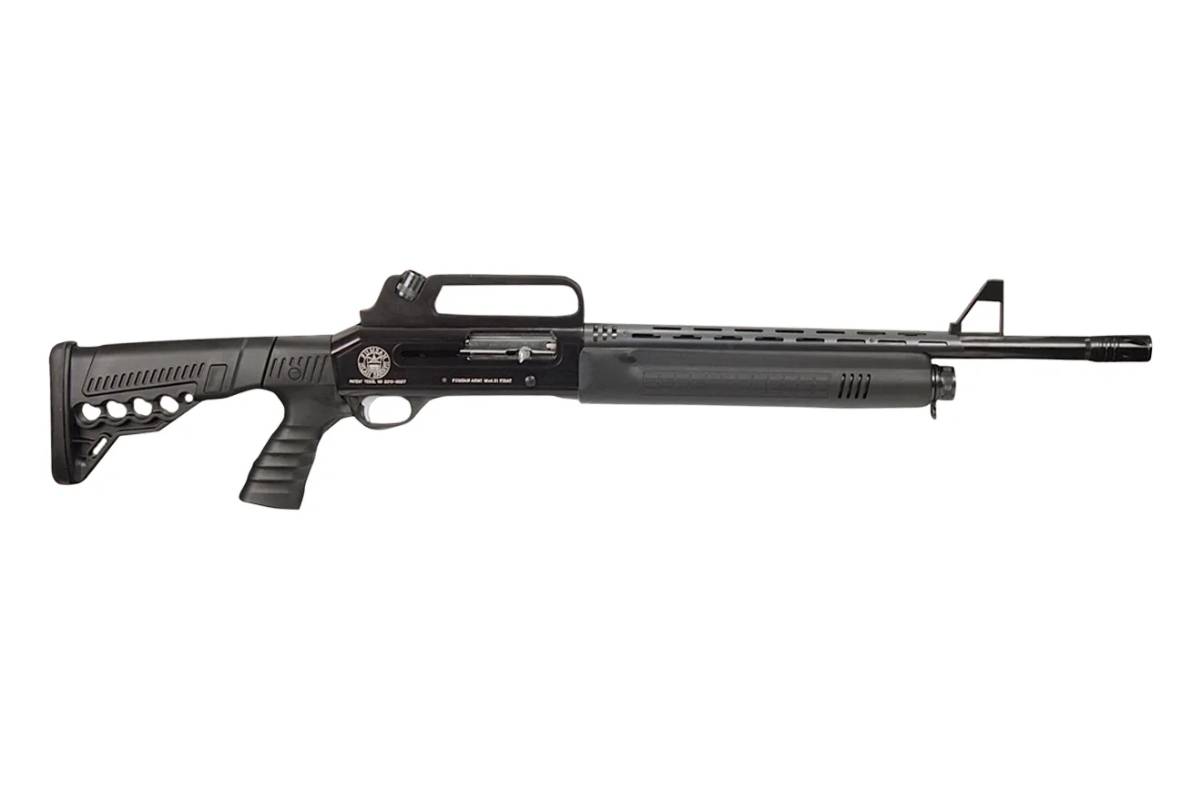 The patented FT12